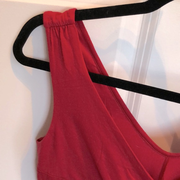 Banana Republic dressy tank - Picture 3 of 4